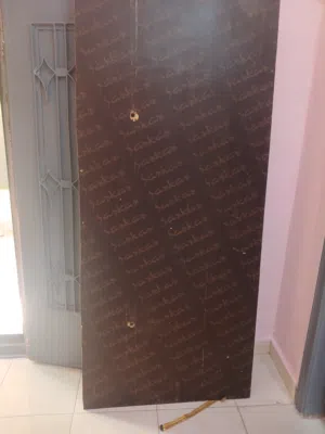 لوحين خشب لاتيه ثقيل للبيع