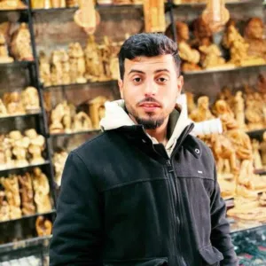 سراج معمر ابو عمرة 