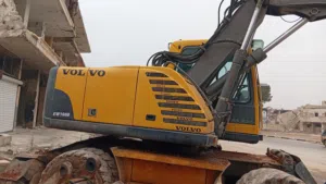 ....volvo160B.....
