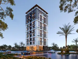 3180 m2 1 Bedroom Apartments for Sale in Muscat Al Khoud