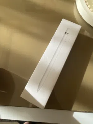Apple Pencil جديد