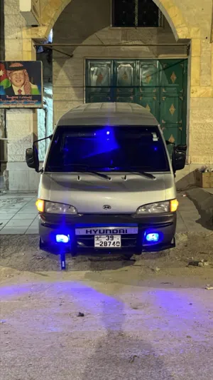 هونداي h100 للبيع