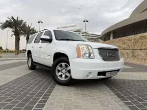 يوكن دبل قير 2011