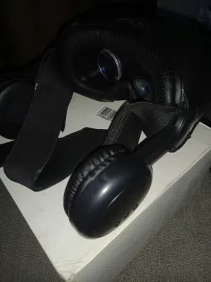 نظارة VR  ب 50 ريال