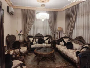 135 m2 3 Bedrooms Apartments for Sale in Amman Daheit Al Yasmeen