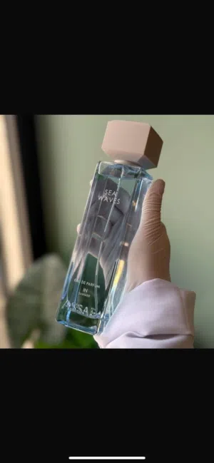 عطور سي بلو الصيفية من عساف