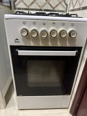 غاز اوركا 4 عيون مستعل