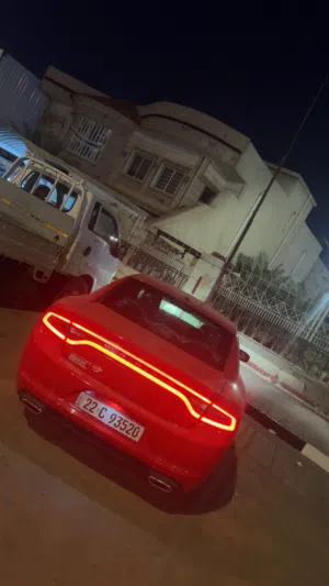 جاجر محرك 3.6 ،6 سلندر sxt 2022 كفاله عامه .