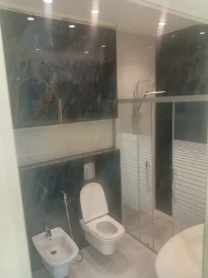 شقه ورووف عباره عن فيلا  بدابوق للايجار