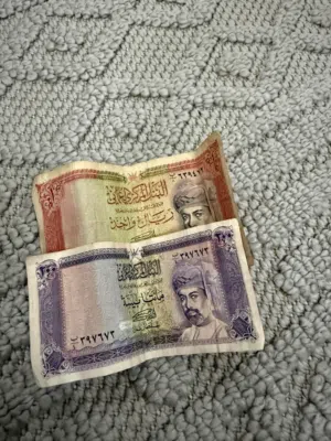 للبيع ريال قديمً