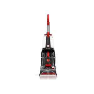 Only One Piece Left Hoover Brand New Elite Scrub Carpet Cleaner for Sale
