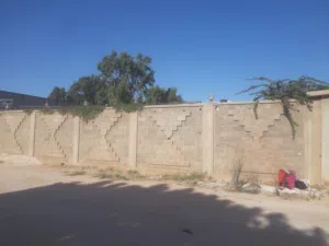 ورشة او مخزن في بوعطني