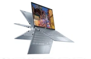 ASUS CHROMEBOOK  X360 2 in 1 14 TOUCHSCREEN