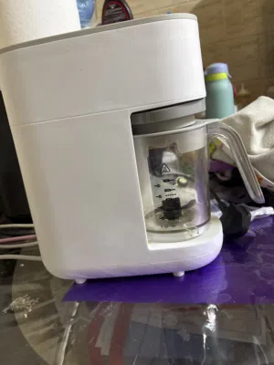 Tommee tippee blender , steamer