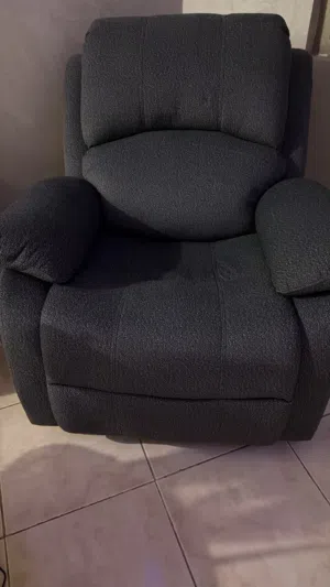 كرسي الاسترخاء ( الهزاز) LAZY CHAIR