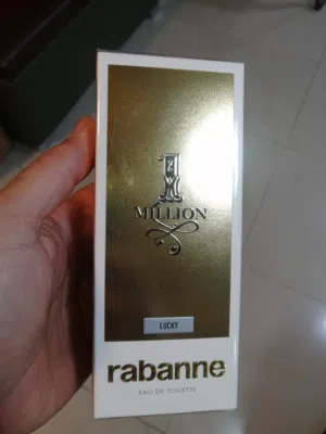 عطر ون مليون