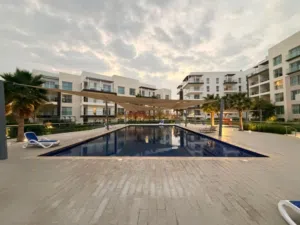 Own Your Apartment Now in Al Mouj Muscat – Prime Location & Competitive Price