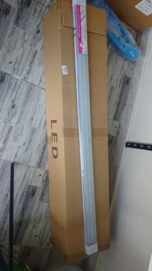 واط54.  Led اضاءه