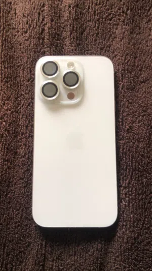 iPhone 15pro