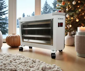 Electrical Heater . Other . New3