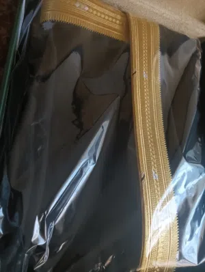 بشت فاخر مقاس واحد