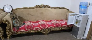 تقم قنفات خليجي (كويتي) درجه اولى