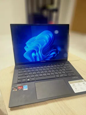 asus zenbook 14 oled