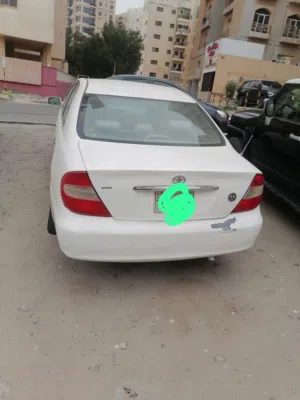 Used Toyota Camry in Hawally