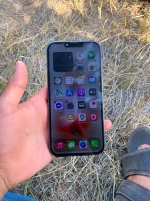 Apple iPhone 13 Pro Max 256 GB in Zawiya