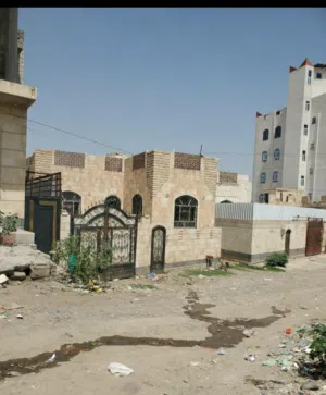 اكبر عرطه عمارة في قلب صنعاء شميلة
