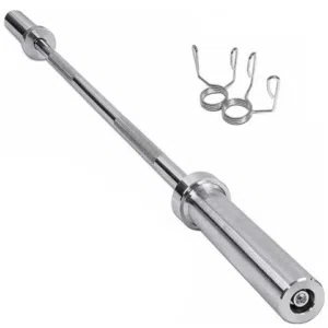 بار اولمبي 120 سم