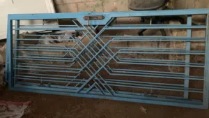 باب 4متر بحال الوكاله