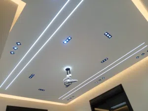 تنفيذ كافة اعمال الديكورات الداخليه والخارجية جبسم بورد دهان شيبورد بديل الخشب بديل الرخام بانوهات