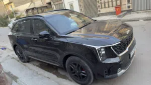 Used Kia Sorento in Baghdad