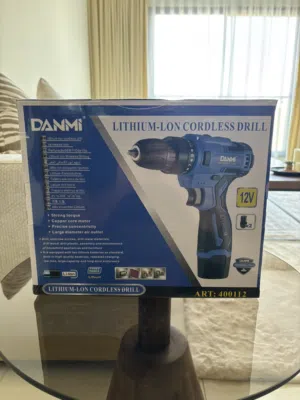 New drill for sale