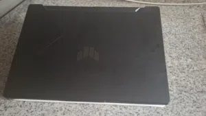 Asus tuf gaming laptop