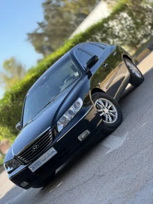 Used Hyundai Azera in Misrata
