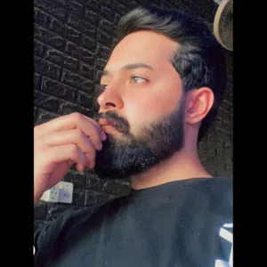 مـحمـد عبآسـ • 
