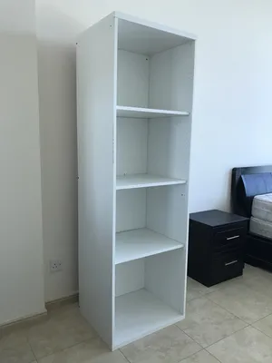 Cupboards and Racks for sale