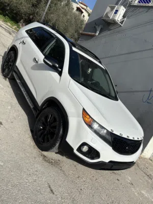 كيا-سورنتو-2011-بسعر-حررررق-55-الف-كااااش-فل-مسكر