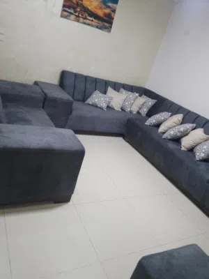 كورنر تفصيل خشب سويد