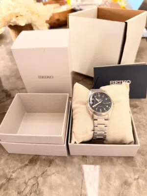 Seiko 5 SRPG29K1