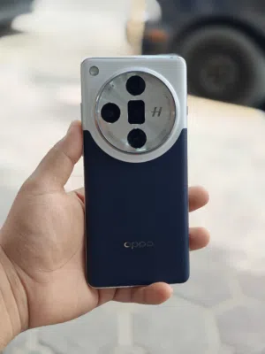 OPPO Find X7Ultra