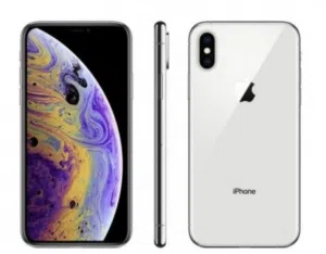 Apple iPhone XS Max 256 GB in Kuwait City