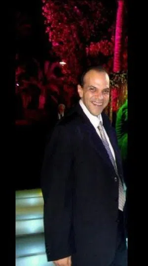 Khalid Azar 
