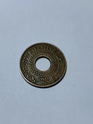 عمل فلسطينية