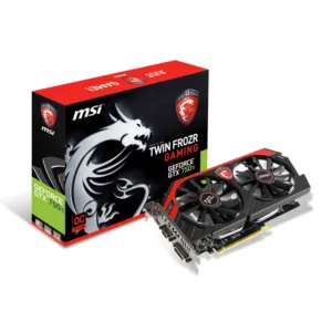 كرت شاشه 750ti الكرت ما شاء الله شغال ممتاز