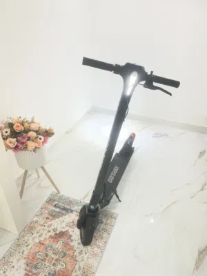 للبيع سكوتر كهربائي