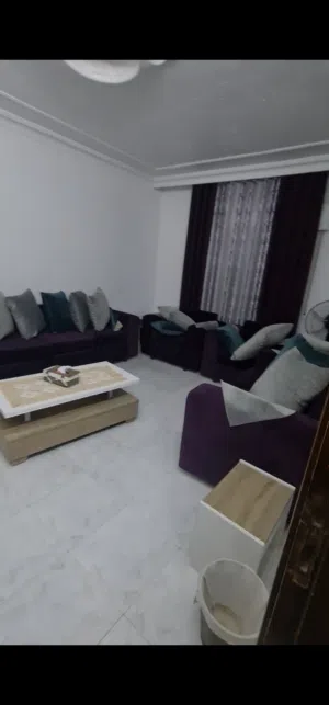 شقة مفروشة للبيع – طبربور / عمّان  طابق ثالث مع مصعد  فرصة مميزة لامتلاك شقة مفروشة بالكامل