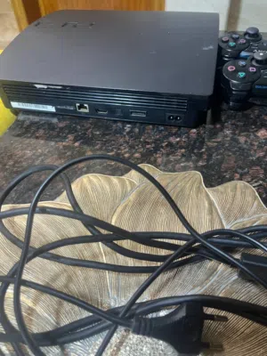 playstation 3 مستخدم
